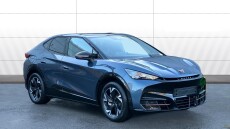 CUPRA Tavascan 210kW V1 77kWh 5dr Auto Electric Estate